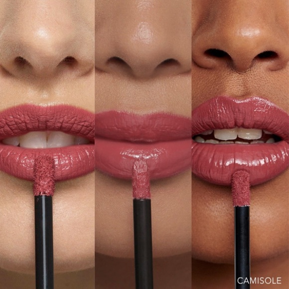 Bobbi Brown Luxe Liquid Lip - Picture 3 of 16